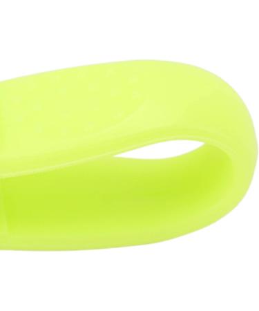 Hand Acupoint Clips 8 Practical Plastic Acupressure Hand Clips for Headaches (Green) - Buy Online on SooperMarket.com