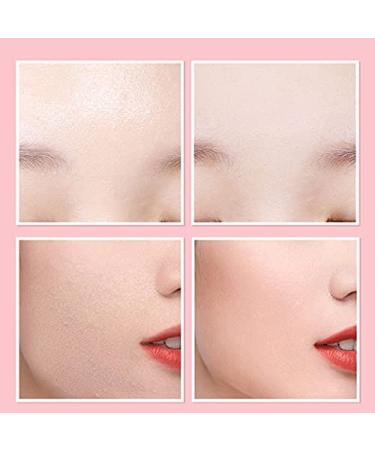 Hunmui Pore Base Gel Cream - Hydrating Face Primer for Long-Lasting Makeup - Matte Finish - Buy Online on SooperMarket.com