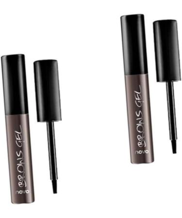 Beavorty 2pcs Women For Ladies Waterproof Peel Off Gel Make Long-lasting - Buy Online on SooperMarket.com