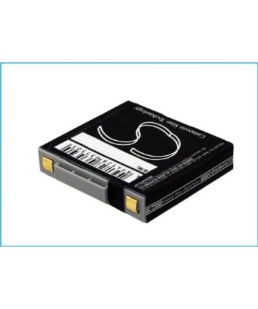 DCH 340mAh Battery Replacement for GN Netcom 9125 9120 | High-Quality AHB602823 SG081003 - International Shipping Available - Buy Online on SooperMarket.com