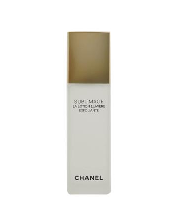 CHANEL Sublimage La Lotion Lumiere Exfoliante 4.2oz/125ml