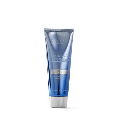 Dr. Denese Collagen Firming Peel Off Mask | Anti-Aging AHA Mask | 4 FL oz for Tightening Skin - Buy Online on SooperMarket.com