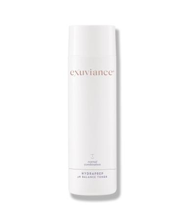 EXUVIANCE HydraPrep pH Skin Balancing Toner with AHA/PHA and Botanical Extracts 6.7 fl. oz.