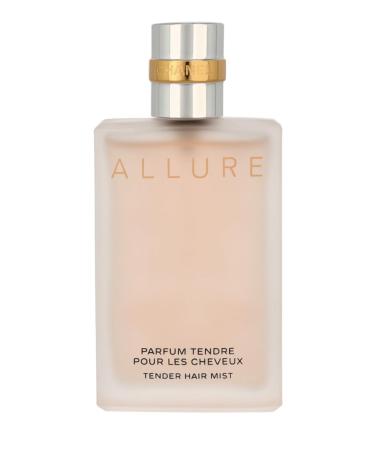 ALLURE by Chanel Hair Spray Mist 1.2 oz - Buy Online on SooperMarket.com