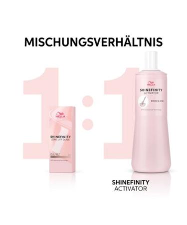Wella Professionals Shinefinity 09/13 Toffee Milk 60ml - Premium Hair Color | International Shipping - Buy Online on SooperMarket.com