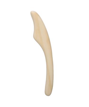 Gua SHA wooden ward tools muscle relaxing massage tab Guasha wood stick fascia of massage devices back massage tab for back legs arms face neck