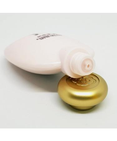 Buy The History of Whoo Gongjinhyang Mi Luxury Moisturizer & Makeup Sun Base Gel - UV Protection 1.52 fl oz | Premium Korean Skincare - Worldwide Shipping - Buy Online on SooperMarket.com