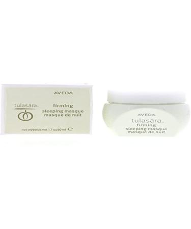 Aveda Tulasara Firming Sleeping Masque Rich Moisturizing Night Cream  1.7 Fluid Ounce