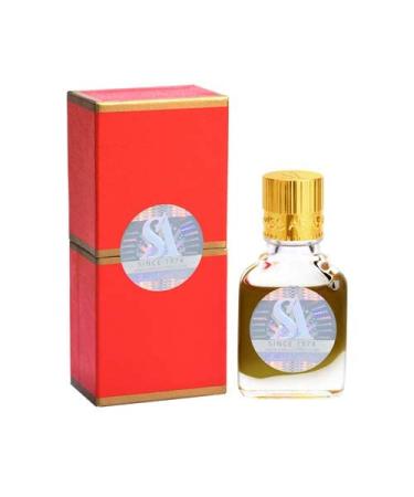Jannet El Naeem by Swiss Arabian Concentrated Perfume Oil Free From Alcohol (Unisex) .30 oz Women - Buy Online on SooperMarket.com