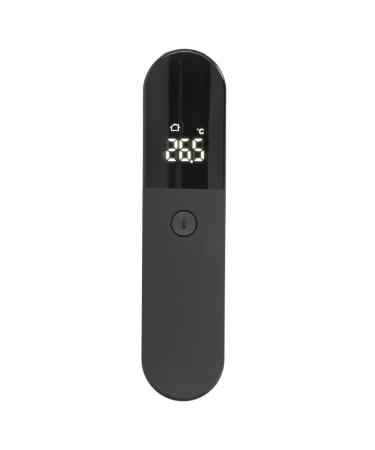 Digital Infrared Baby Thermometer  No Contact Forehead Thermometer  Instant Touchless Thermometer for Kids Adults Infants Toddlers  Digital Display & One Touch Operation