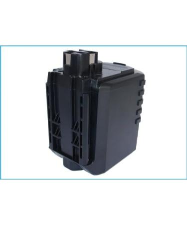 Buy DCH 3000mAh Battery Replacement for Ramset DD524 DynaDrill 524 PA6-GF35 | International Shipping Available - Buy Online on SooperMarket.com
