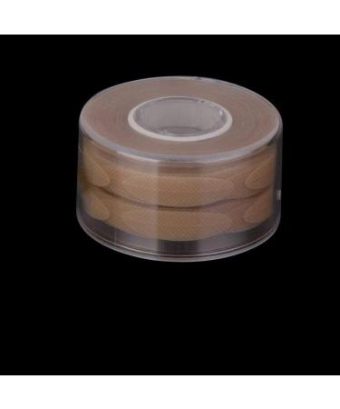 300 Pairs Ultra Invisible Double Eyelid Sticky Tape Natural Useful Double Eyelid Stickers. - Buy Online on SooperMarket.com
