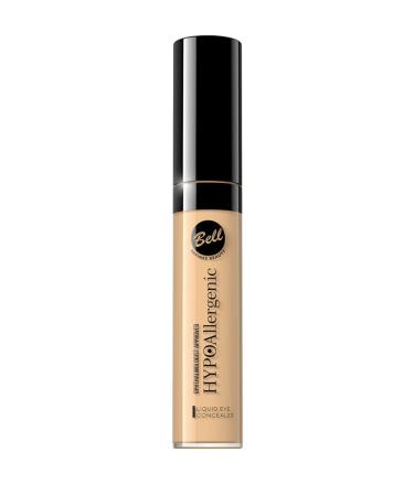 Bell HYPOAllergenic Liquid Eye Concealer 2 6.5 g Medium