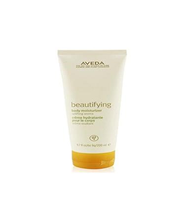 Aveda Beautifying Body Moisturizer  6.8 Ounce