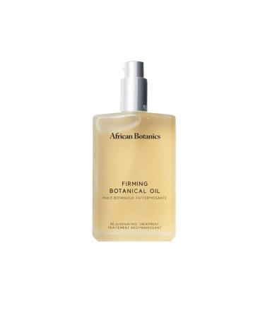 African Botanics Firming Botanical Oil (100ml / 3.38 fl.oz)