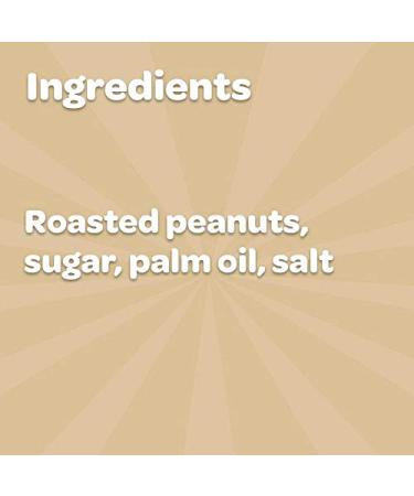 Skippy Natural Creamy Peanut Butter 26.5 oz - Smooth and Delicious - Buy Online on SooperMarket.com