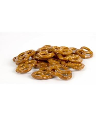 Snyder's of Hanover Mini Pretzels 255g (Pack of 2) - Buy Online on SooperMarket.com