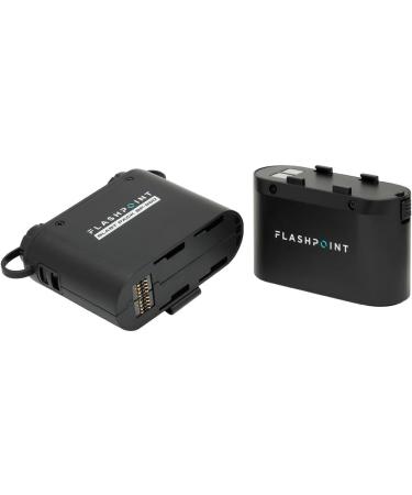 Godox ProPac PB-960 Flashpoint Blast Power Pack - 5800mAh Li-Polymer Battery - Buy Online on SooperMarket.com