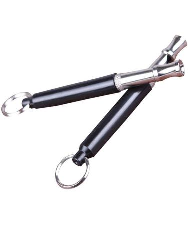 Whistle High Frequency Recall Dog Training Cat dressage education Whistle Nice - Buy Online on SooperMarket.com