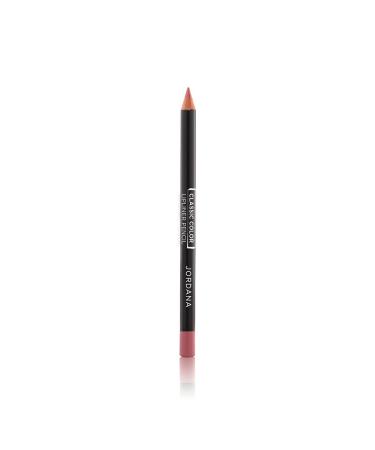 Jordana Cosmetics LipLiner Pencil 07 Nude Pink