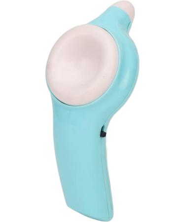 Shop Portable Electronic Eye Massager - Acupoint Therapy for Relaxation & Relief - Buy Online on SooperMarket.com