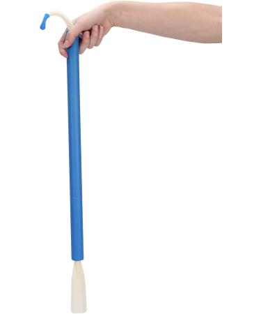 Dressing Aid Dual Purpose Multifunctional Dressing Aid Stick Safe Practical for Home - Buy Online on SooperMarket.com