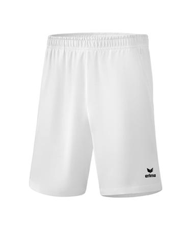 Erima Unisex Kids Short Tennis 2.0 152 New White