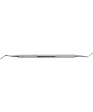 Anggrek Toenail Correction Tool - Stainless Steel Pedicure Tool for Ingrown Toenails & Foot Care - Buy Online on SooperMarket.com