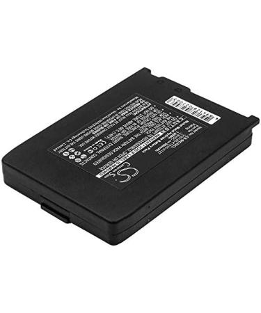 CXYZ 500mAh Battery Replacement for V30145- K1310- X250 V30145-K1310-X229 T-Sinus 700 T-Sinus 700 Micro T-Sinus 700m T-Sinus 710 T-Sinus 710X Micro T-Sinus 710XA Micro - Buy Online on SooperMarket.com