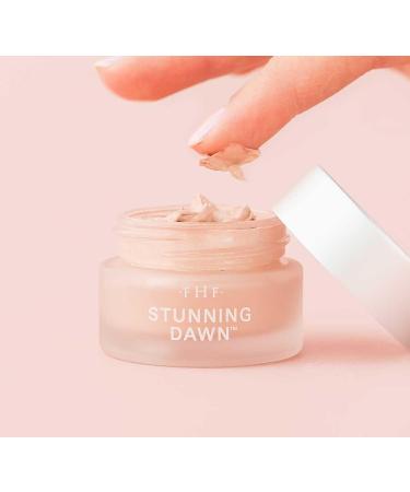 FarmHouse Fresh Stunning Dawn Brightening Eye Cream - Revitalize & Illuminate Your Look | International Shipping Available - Buy Online on SooperMarket.com