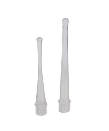 Portable 2-Piece Stainless Steel Ear Pick Cleaner for Kids - Lightweight & Travel-Friendly - Buy Online on SooperMarket.com