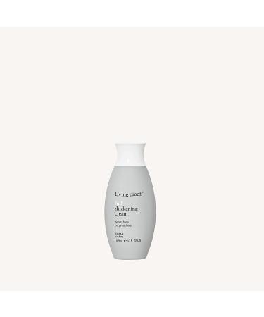 Living Proof Full Thickening Cream 3.7 Fl Oz - Volumizing Hair Styling Product - Buy Online on SooperMarket.com