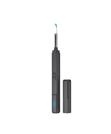 Ear Wax Removal with 5 Ear Scoop and 8pcs Ear Pick Tools Ear Cleaner with Camera Ear Wax Remover Tool with 1080P Rechargeable Earwax Removal Kit for Kids Adults