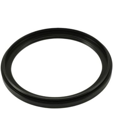 Fotga 58mm-48mm Step Down Filter Ring - Black | 58-48mm Adapter Ring - Buy Online on SooperMarket.com