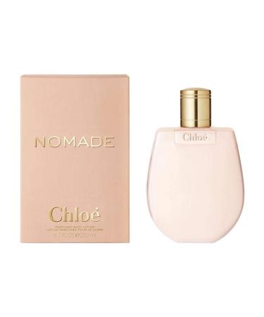Chloe Nomade Body Lotion for Women 6.7 oz - Hydrating and Luxurious - Buy Online on SooperMarket.com