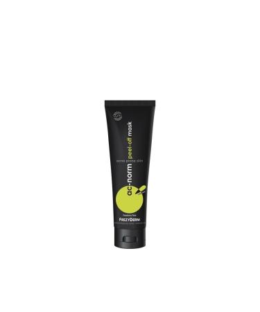FREZYDERM AC-NORM Peel-Off MASK PN: B00TDTSCP4