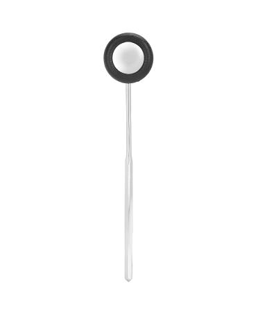 Neurological hammer in round form hammer for diagnostic tests hammer of investigations percussion shammer neuropic kussionshammer for nurses and students