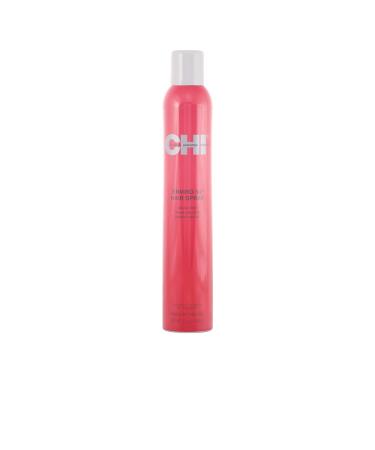 CHI Enviro 54 Hair Spray Natural Hold 12 oz. 12 Ounce (Pack of 1)