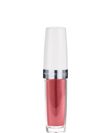 Maybelline Superstay 14-Hour Lipstick in Keep Me Coral 0.12 oz - Buy Online on SooperMarket.com