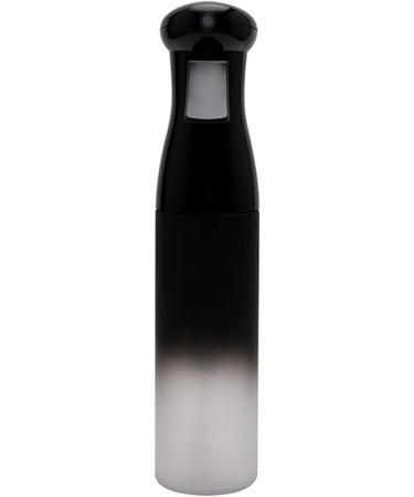 Yinhing Spray Water Bottle 300ml Hair Mist Sprayer Continuous Spray Bottle for Hair and Plants Mist Atomizer for Styling Cleaning Salons Face Ultra Fine Water - Buy Online on SooperMarket.com