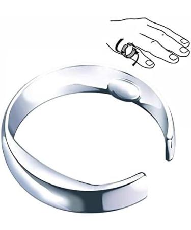 Anti-Snoring Device | Stop Snoring & Reduce Sputum Ring Points - Buy Online on SooperMarket.com