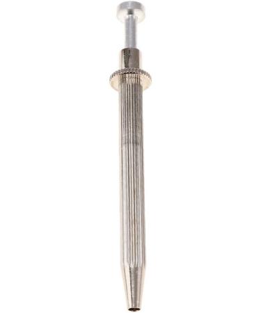 Professional 4 Prong Diamond Stone Tweezers | Precision Bead Pick Up Tool for Jewelry Making - Buy Online on SooperMarket.com