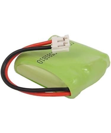 Buy Replacement Battery for V Tech 2422 80-5074-00-00 TL2615 & More - International Shipping Available - Buy Online on SooperMarket.com