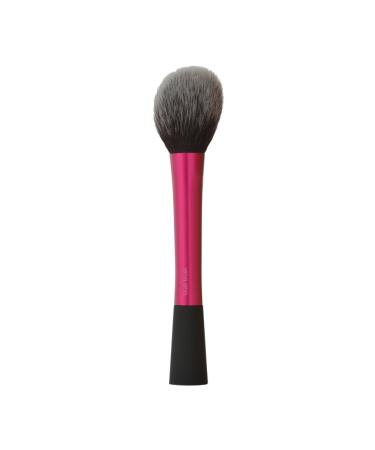 Real Techniques Blush Brush by Samantha Chapman | Cheek Makeup Tool for Flawless Application - International Shipping Available - Buy Online on SooperMarket.com