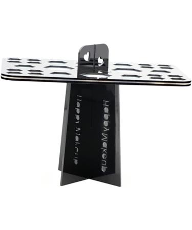Housoutil Makeup Brush Organizer - Premium Cosmetic Brush Holder & Stand for Neat Makeup Storage | International Shipping Available - Buy Online on SooperMarket.com