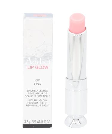 Christian Dior Addict Lip Glow 001 Pink 3.2 g