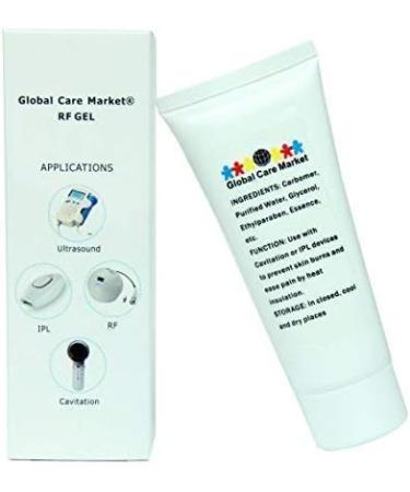 RF Gel - Conductive Radiofrequency Skin Gel for RF Devices - Buy Online on SooperMarket.com