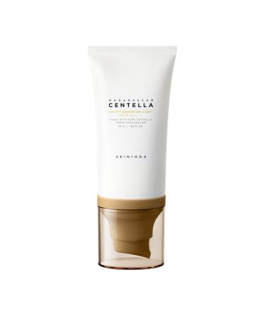 SKIN1004 Madagascar Centella Air-Fit Suncream Light 50ml SPF30 PA++++
