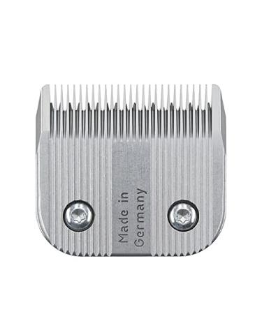 Moser Max 45 interchangeable blade set 2mm. Suitable for the models: Moser 1245 1225 1221 1247 1251