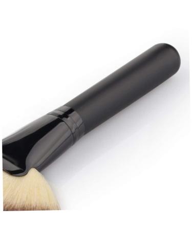 1Pc Large Fan Brush - Versatile Makeup Tool for Contour Concealer Blush & Eyeshadow | International Shipping Available - Buy Online on SooperMarket.com